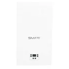 Двухконтурный газовый котел Italtherm Smart 25 F