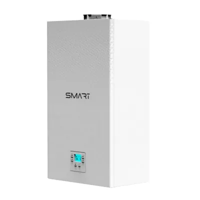 Двухконтурный газовый котел Italtherm SMART 25 K (301021952)