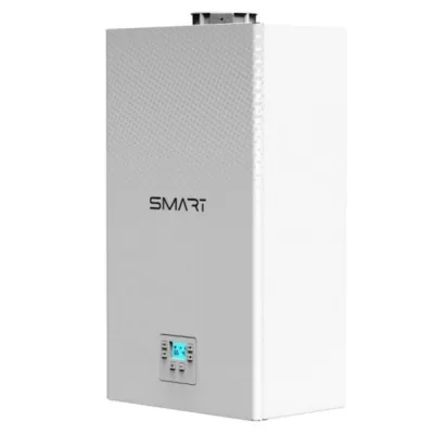 Двухконтурный газовый котел Italtherm SMART 30 K (301021953)