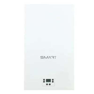 Одноконтурный газовый котел Italtherm SMART 25 КR (301021A67)
