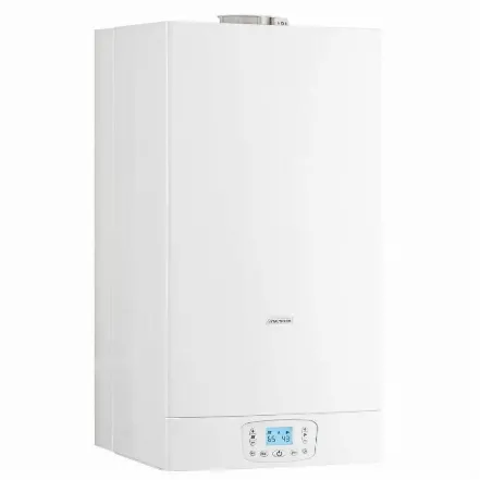 Двоконтурний конденсаційний котел Italtherm Time 35 K