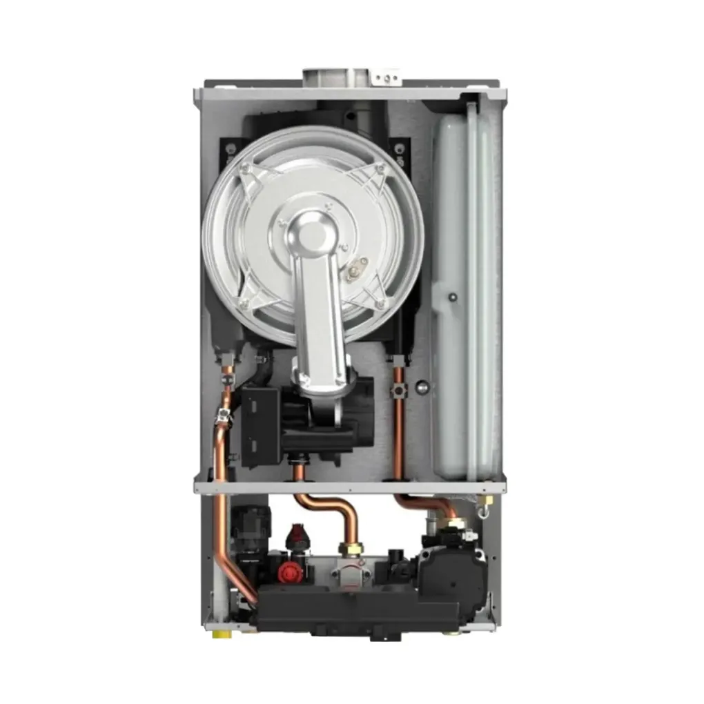 Двухконтурный газовый котел Italtherm SMART 25 K (301021952)- Фото 2