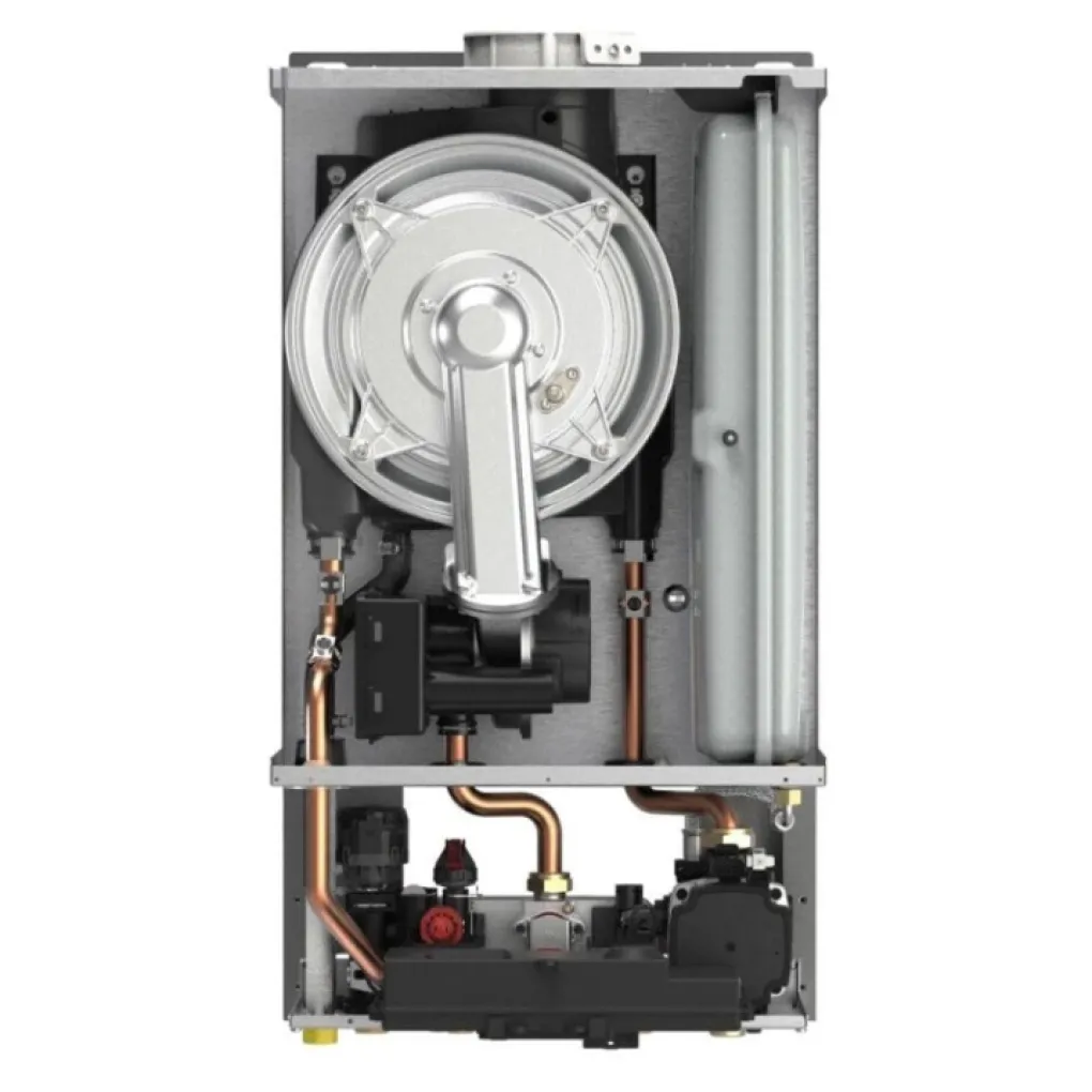 Двухконтурный газовый котел Italtherm SMART 30 K (301021953)- Фото 2