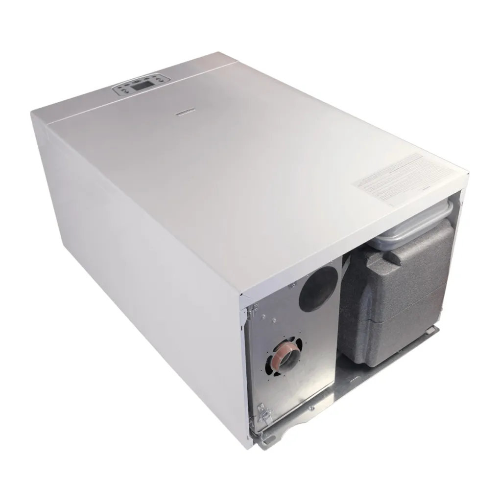 Двухконтурный газовый котел Italtherm TIME MAX 30 F (301051788)- Фото 3