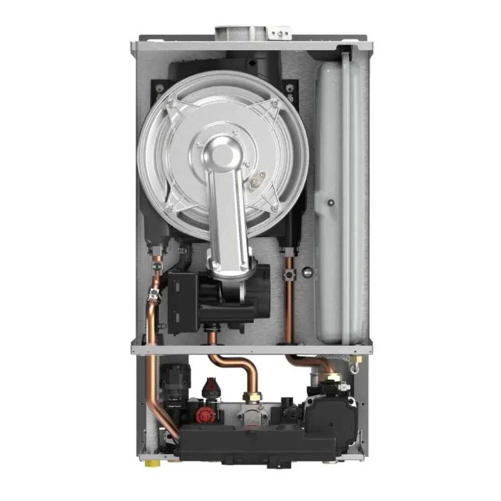Одноконтурный газовый котел Italtherm SMART 25 КR (301021A67)- Фото 2