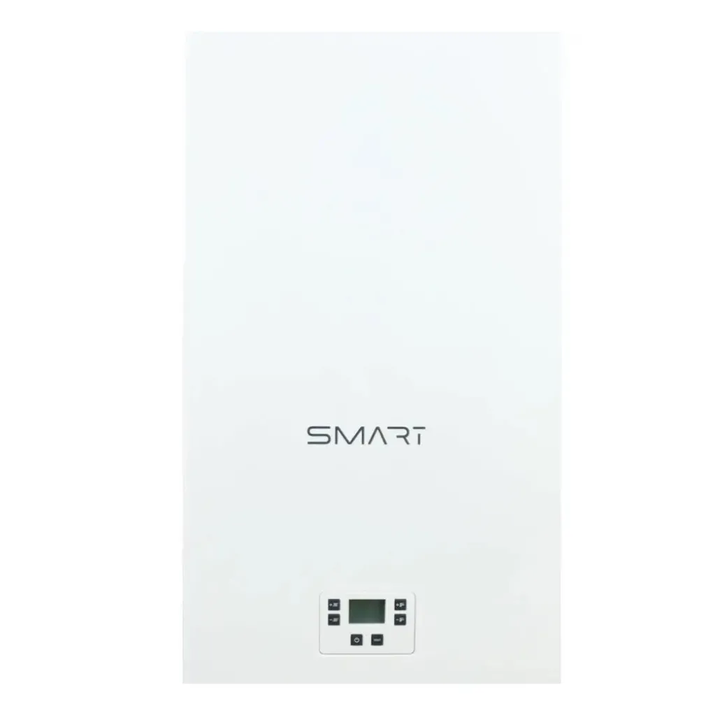 Одноконтурный газовый котел Italtherm SMART 25 КR (301021A67)- Фото 1