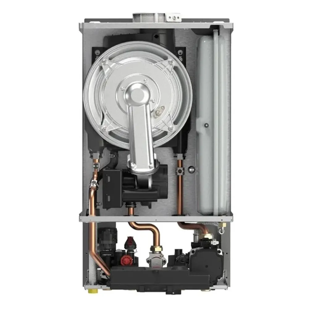 Одноконтурный газовый котел Italtherm SMART 30 КR (301021A68)- Фото 2