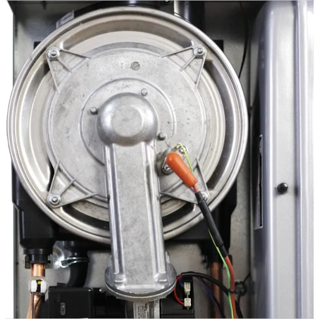 Одноконтурный газовый котел Italtherm SMART 30 КR (301021A68)- Фото 3