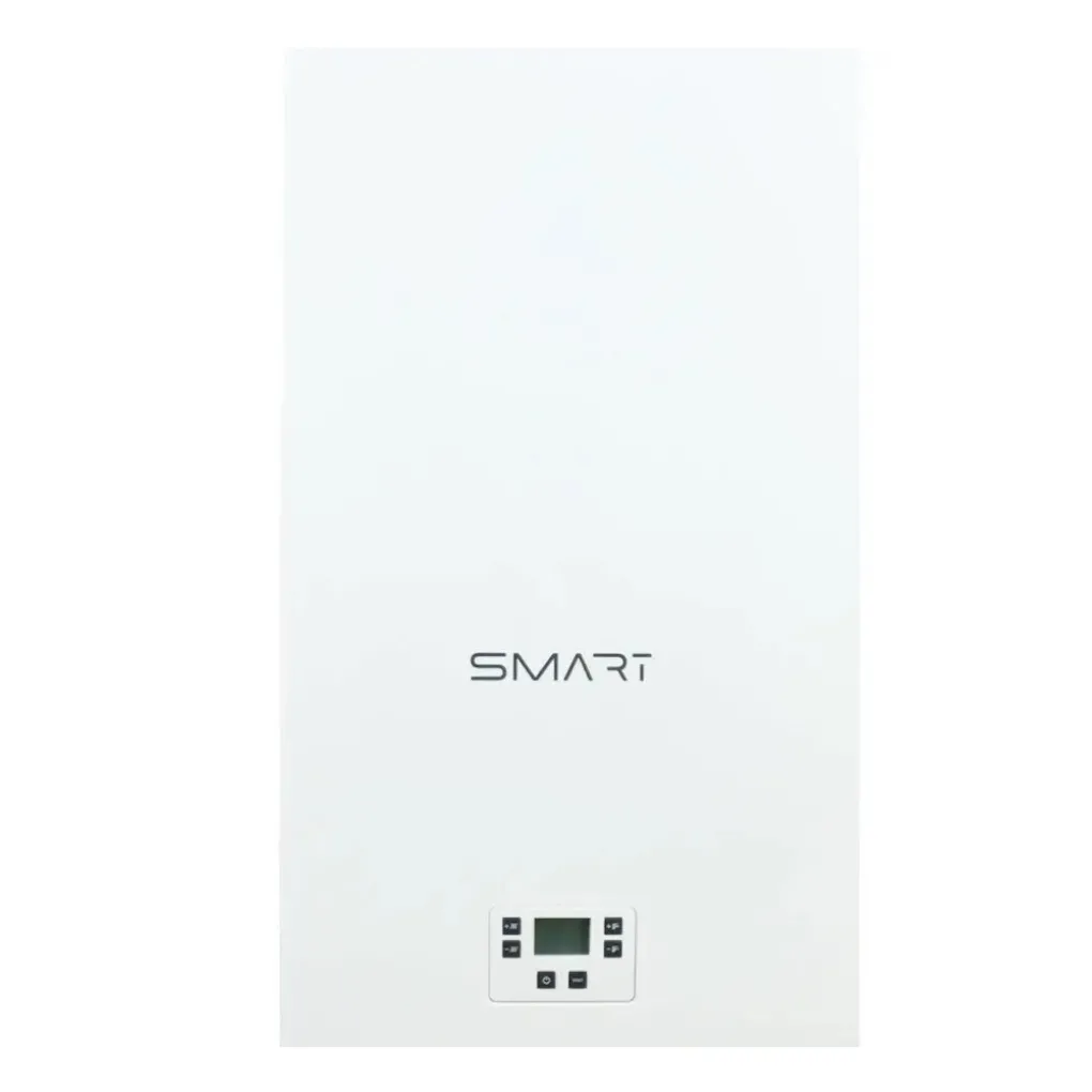 Одноконтурный газовый котел Italtherm SMART 30 КR (301021A68)- Фото 1