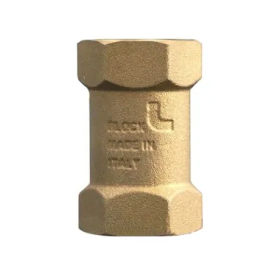 Зворотний клапан хлопавка Block Itap 1/2 (1010012)