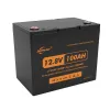 Акумулятор для ДБЖ JSDsolar LiFePO4 12.8V 100Ah BMS (J12100)- Фото 2