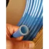 Труба для теплої підлоги KAN-therm Blue Floor PE-RT 16x2 бухта 600 м- Фото 4
