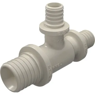Трійник KAN-therm PPSU UltraLine 32x25x32