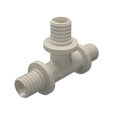 Трійник KAN-therm PPSU UltraLine 25