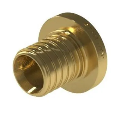 Заглушка латунна KAN-therm UltraLine - 16