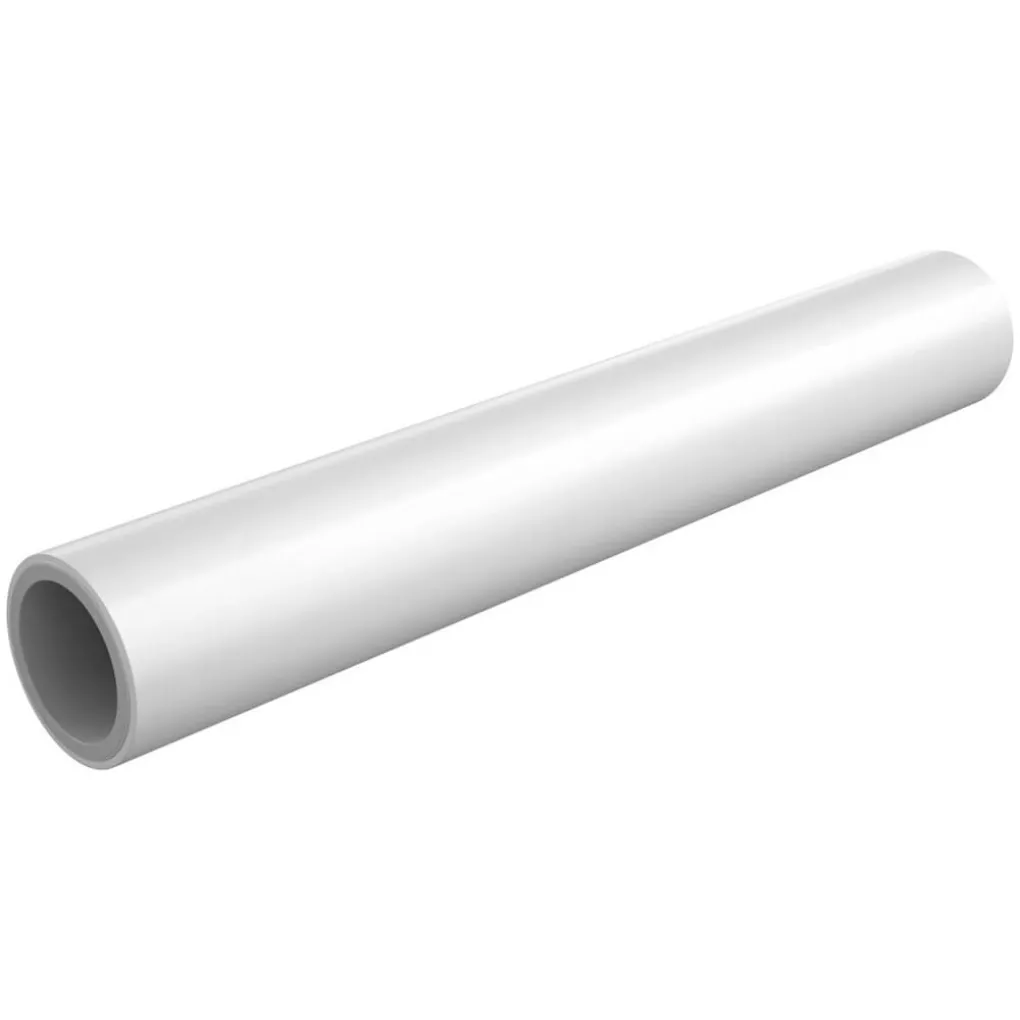 Труба многослойная KAN-therm PE-RTxAlxPE-RT UltraLine 25x2.5 отрезок 5 м