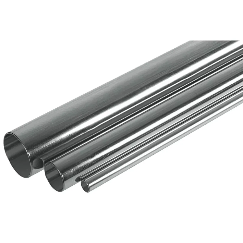 Труба з нержавіючої сталі KAN-therm Inox 1.4521 15x1,0