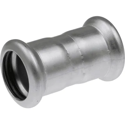 Муфта KAN-therm Inox 28 мм 1609245013