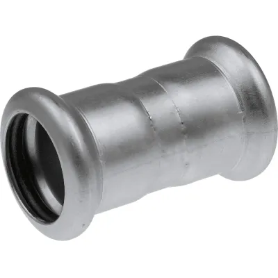Муфта KAN-therm Inox 42 мм 1609245015