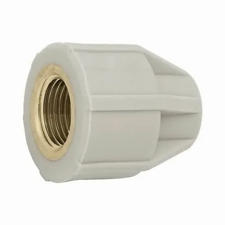 Муфта з різьбою внутрішньої KAN-therm РР 32-1 (04103132)