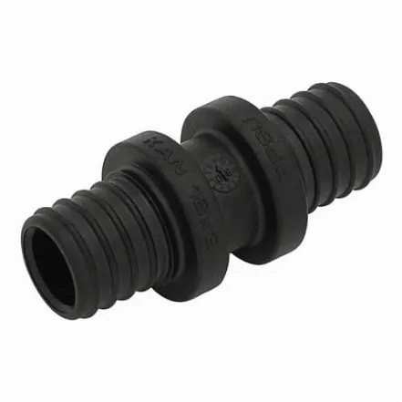 З'єднувач двосторонній KAN-Therm Push PPSU 25x3.5 (9019.28)