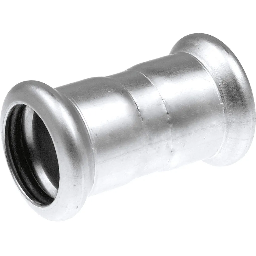 Муфта KAN-therm Inox 18 мм 1609245004