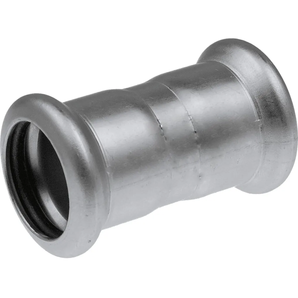 Муфта KAN-therm Inox 42 мм 1609245015