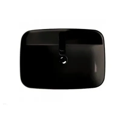 Раковина на стільницю Kerasan Tribeca чорний матовий (5140 31)