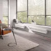 Радиатор стальной Kermi FK0 12 300x1400 боковое подключение (FK0120314W02)- Фото 2