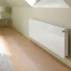 Радиатор стальной Kermi PK0 11 505x1305 боковое подключение (PK0110513W02)- Фото 4