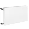 Радиатор стальной Kermi PK0 11 505x1305 боковое подключение (PK0110513W02)- Фото 1