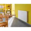 Стальной радиатор Kermi FK0 12 400x1400 боковое подключение (FK0120414W02)- Фото 3