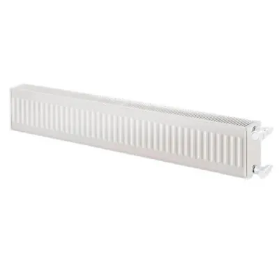Радіатор сталевий Kermi FK0 12 300x1400 бічне підключення (FK0120314W02)