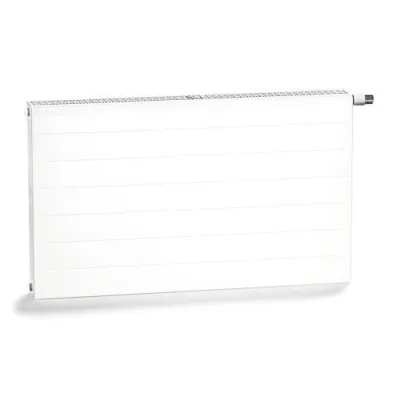 Радіатор сталевий Kermi Line-V PLV 22 605x1605 нижнє підключення (PLV220601601R2K)