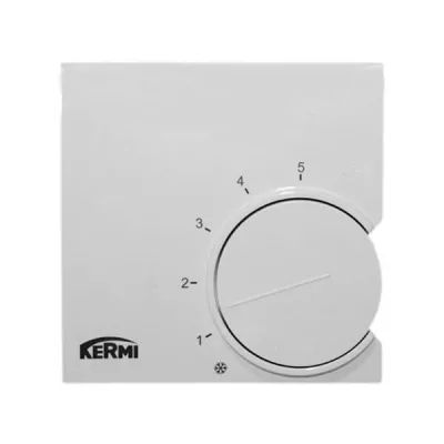 Регулятор температуры Kermi 230В (SFEER002230)