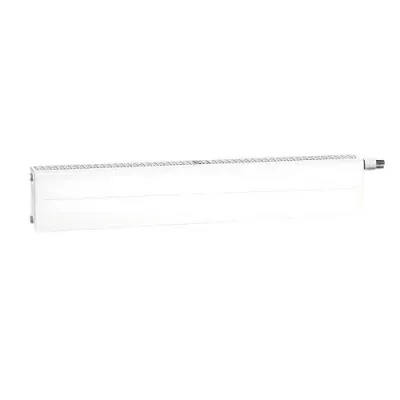Стальной радиатор Kermi Line-V PLV 33 200x1400 нижнее подключение (PLV330201401RXK)
