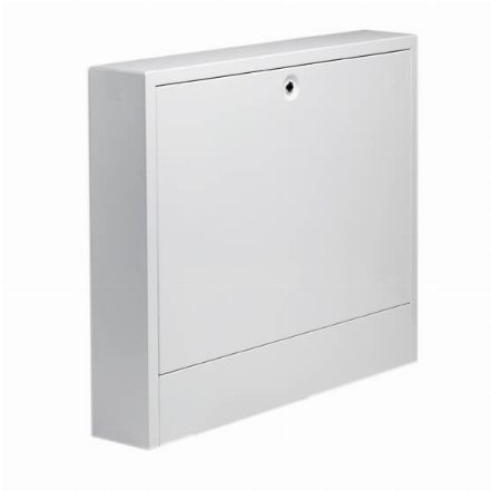 Коллекторный шкаф Kermi A-XL-L3 Komfort