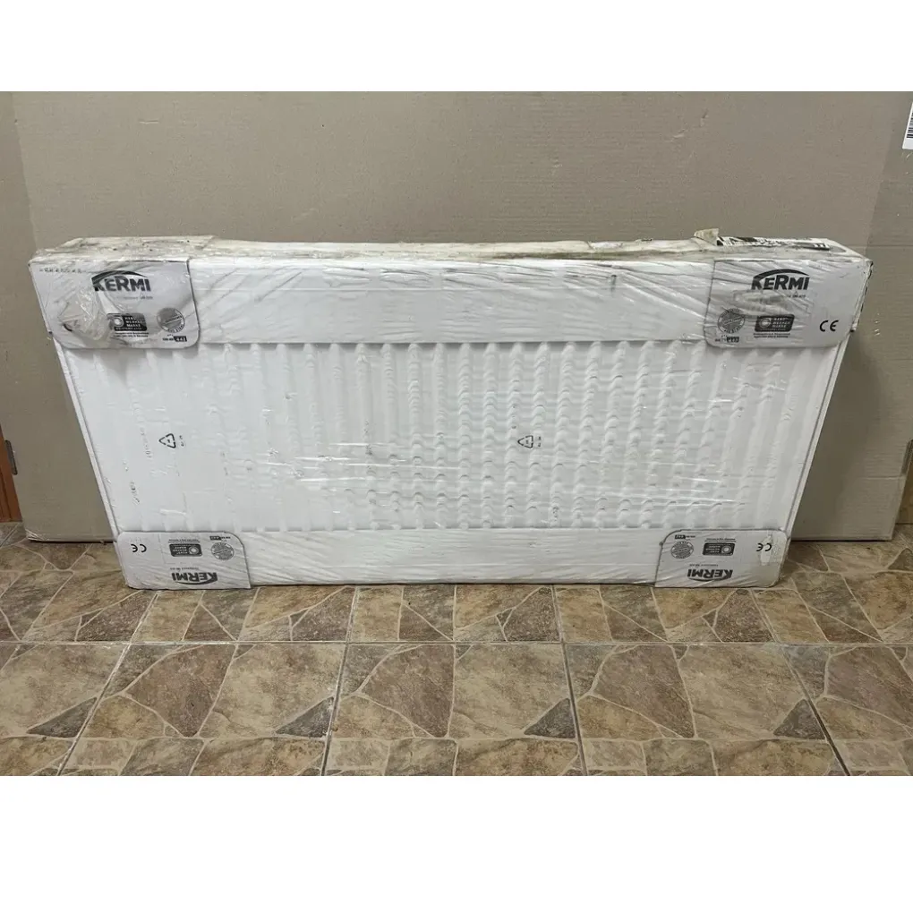 Радиатор стальной Kermi FKO 22 500x1000 боковое подключение (FK0220510W02)- Фото 3