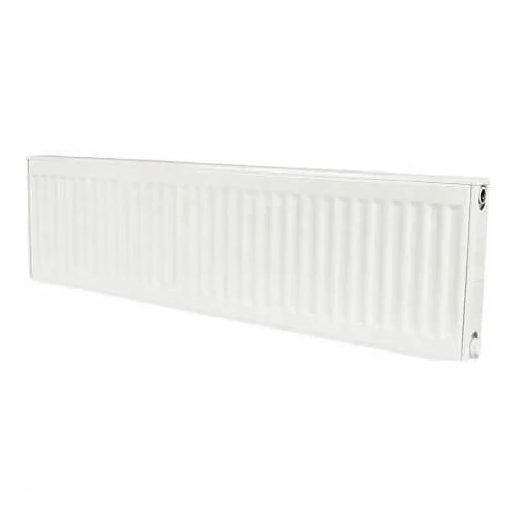 Радиатор стальной Kermi FK0 12 300x1400 боковое подключение (FK0120314W02)- Фото 3