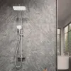 Душевая система Kludi Dual Shower System Cockpit Explorer, хром (8005005-00)- Фото 2