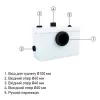 Канализационная установка Koer KWC-100 (KP2927)- Фото 2