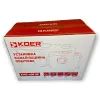 Канализационная установка Koer KWC-400 UP (KP2929)- Фото 2