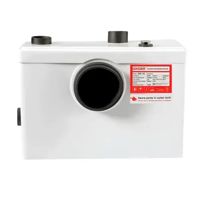 Канализационная установка Koer KWC-100 (KP2927)