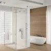 Душова система Kohlman TEXEN 35 CHROME + BOX прихований монтаж (QW210TR35)- Фото 4