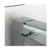Змішувач для біде Kohlman Excelent Chome QB130H- Фото 3