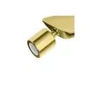 Змішувач для біде Kohlman Experience Gold QB130EGD- Фото 3