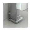 Змішувач для біде Kohlman Nexen Chrome QB130U- Фото 2
