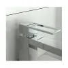 Змішувач для біде Kohlman Nexen Chrome QB130U- Фото 3