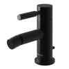 Смеситель для биде Kohlman Roxin Black QB130RB- Фото 1