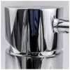 Смеситель для биде Kohlman Roxin Chrome QB130R- Фото 3